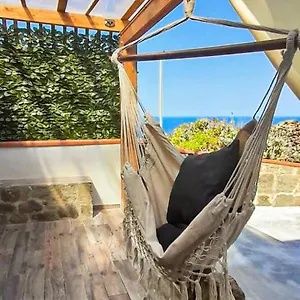 Dammuso Pietra Viva Casa vacanze Kamma