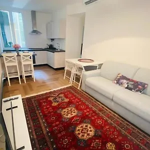Nuovissimo Trilocale In Centro : Ca' Del Mar Appartamento Sanremo